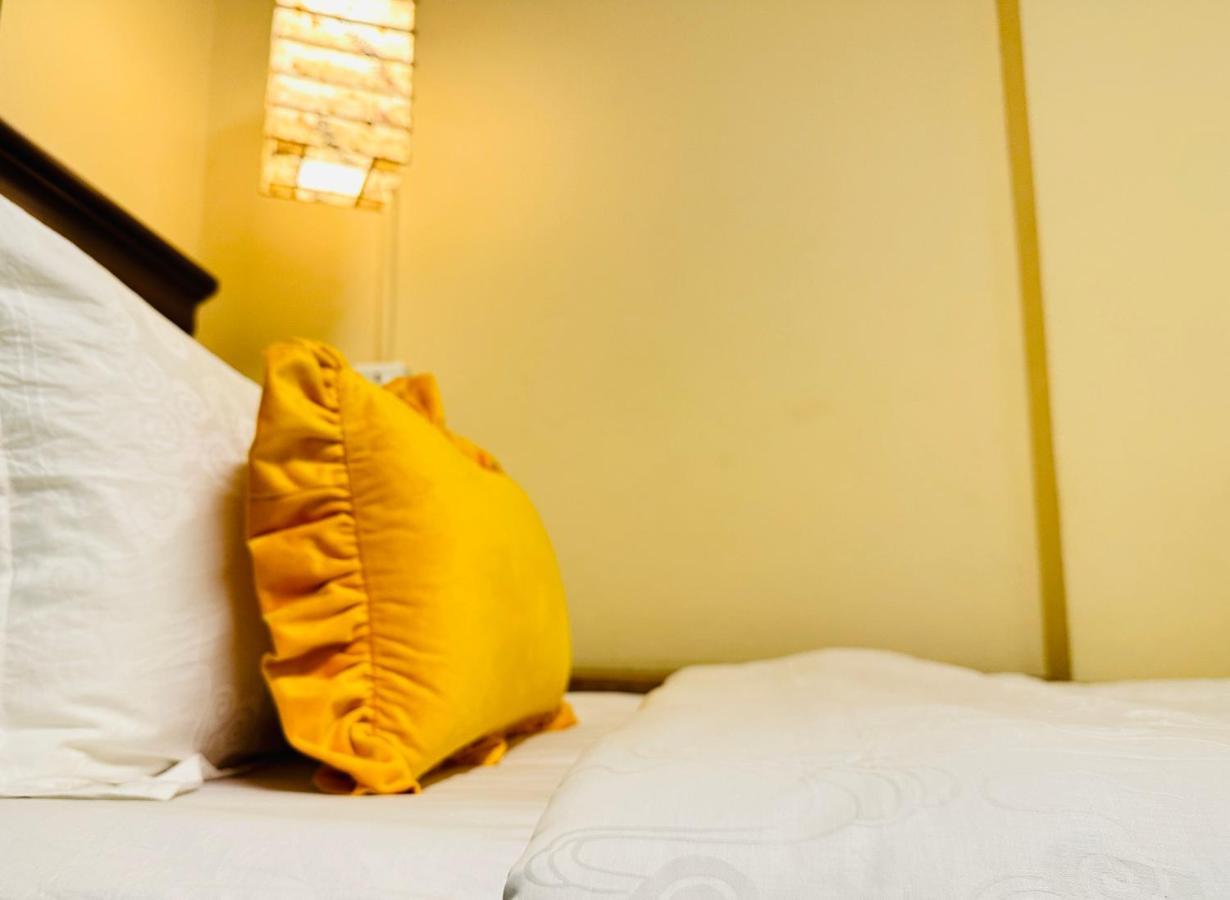 Hotel Darwin Катманду Экстерьер фото